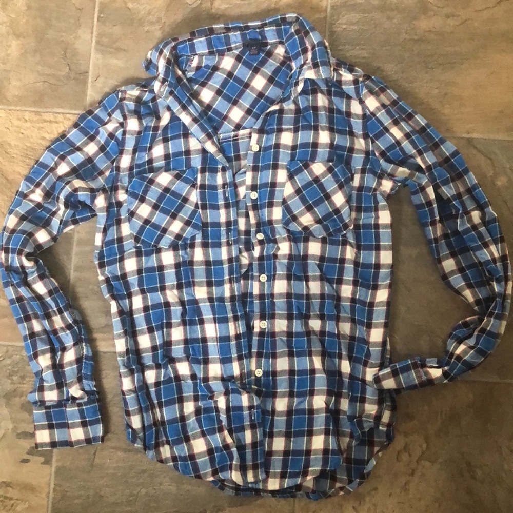 Flannel